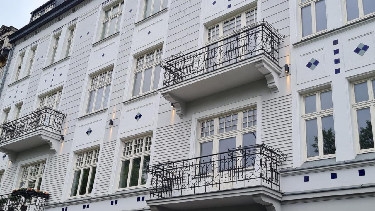 Juwel Apartments Krakow Indyjski Ap 29 Buitenkant foto