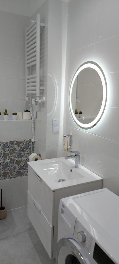 Juwel Apartments Krakow Indyjski Ap 29 Buitenkant foto