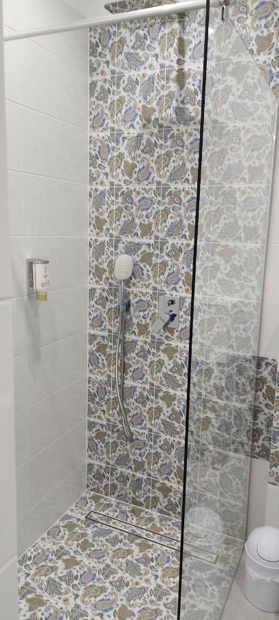 Juwel Apartments Krakow Indyjski Ap 29 Buitenkant foto