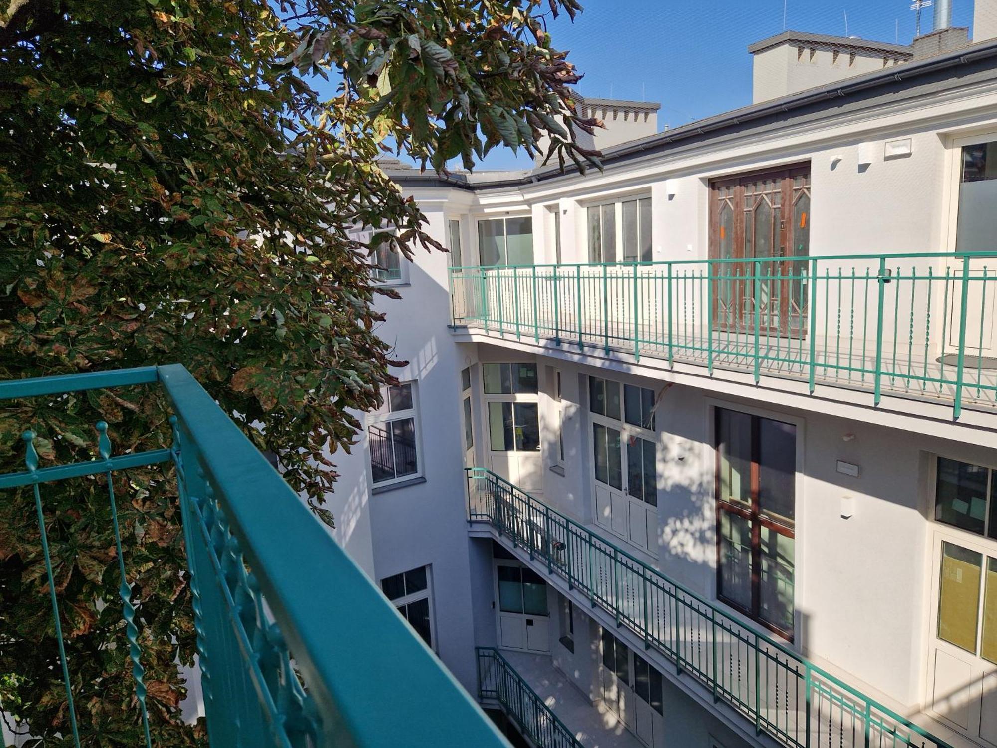 Juwel Apartments Krakow Indyjski Ap 29 Buitenkant foto