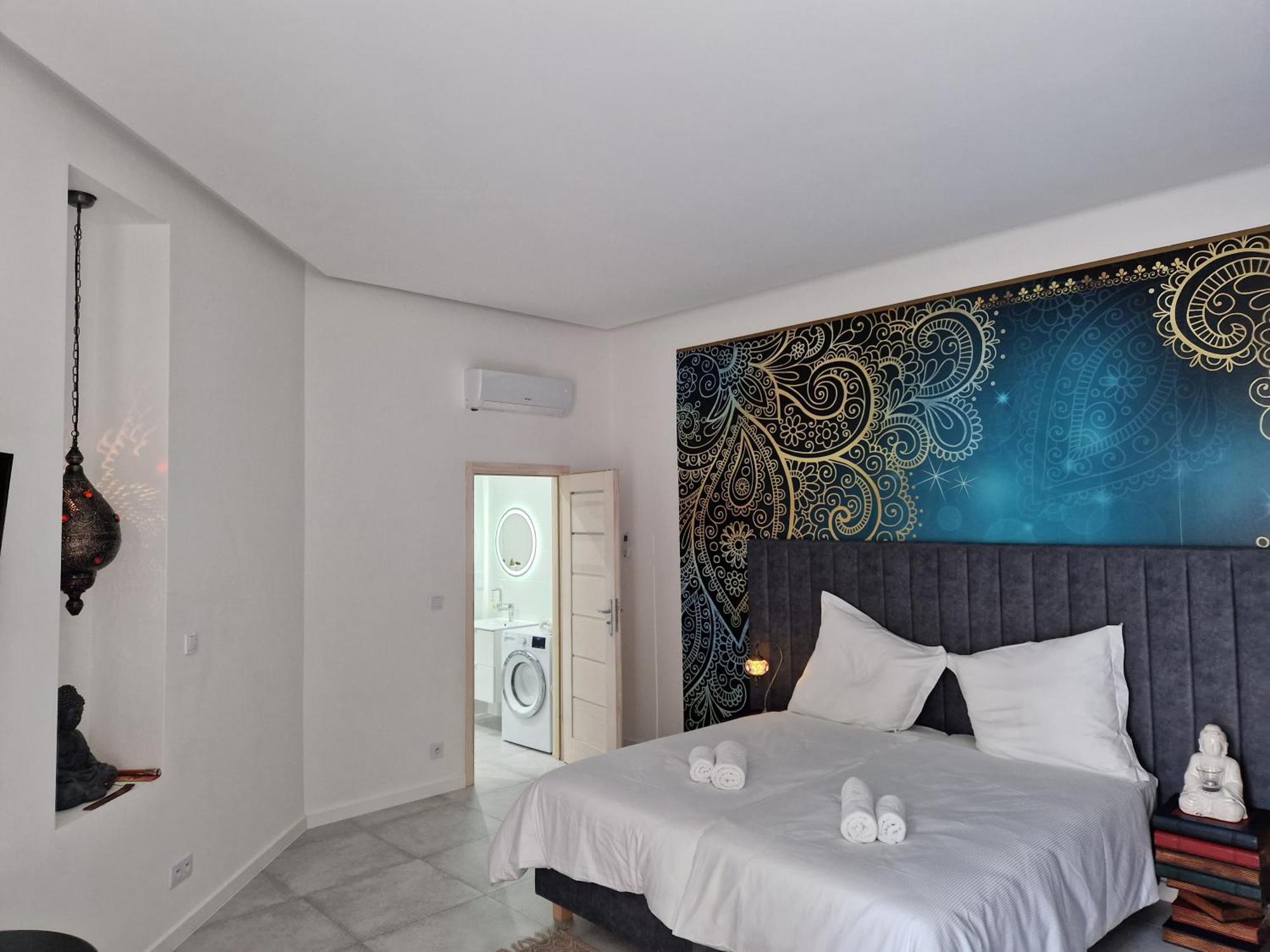 Juwel Apartments Krakow Indyjski Ap 29 Buitenkant foto